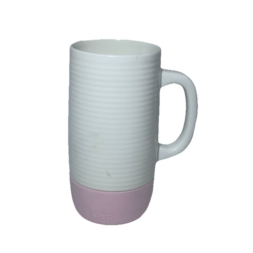 Ello Ceramic Travel Mug